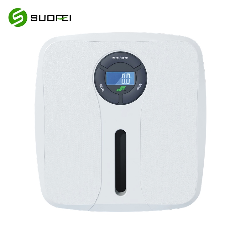 SF-188 Eco-friendly Household Weighing LCD Display Good Price Electronic Baby body scale fat analyzer