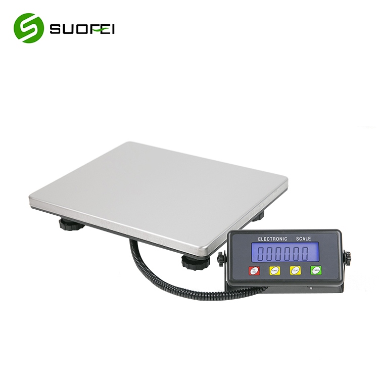 Smart Weigh Post Digital Shipping Weight Scale UPS Usps Post Office Postal  Scale Luggage Scale - China Smart Weigh Post Digital Scale, UPS Usps Weight  Scale