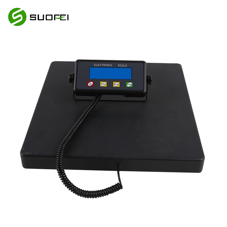 SF-890 High Precision Smart Weigh Digital Postal Scale Electronic Weighing  Scales